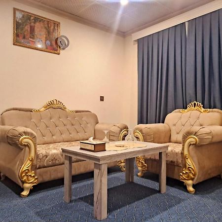 Jiger Palace Hotel Ερμπίλ Εξωτερικό φωτογραφία