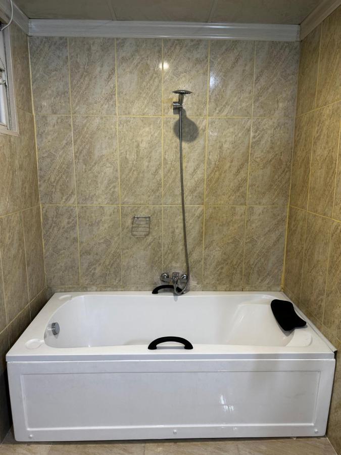 Jiger Palace Hotel Ερμπίλ Εξωτερικό φωτογραφία