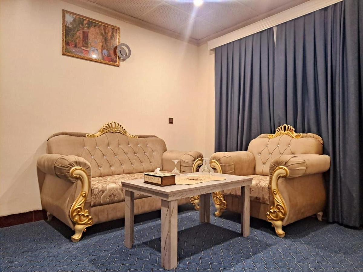 Jiger Palace Hotel Ερμπίλ Εξωτερικό φωτογραφία