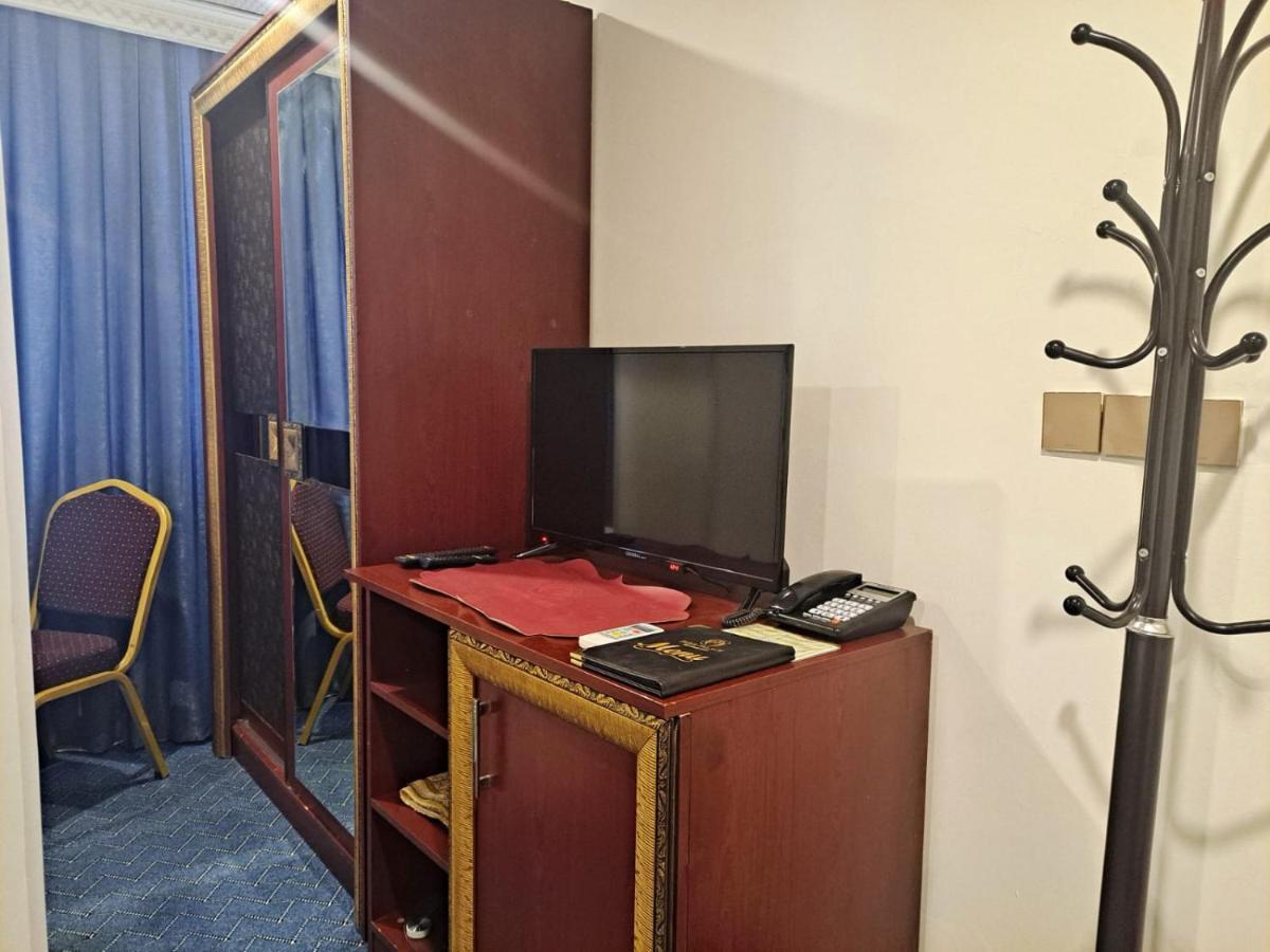 Jiger Palace Hotel Ερμπίλ Εξωτερικό φωτογραφία