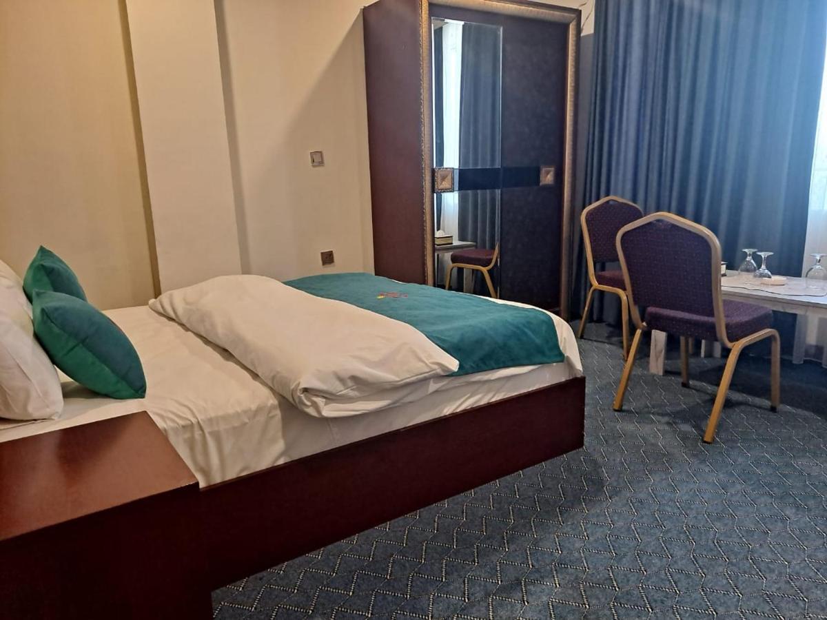 Jiger Palace Hotel Ερμπίλ Εξωτερικό φωτογραφία